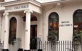 Columbus Hotel Londres